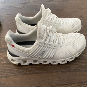 On Running shoes size 7